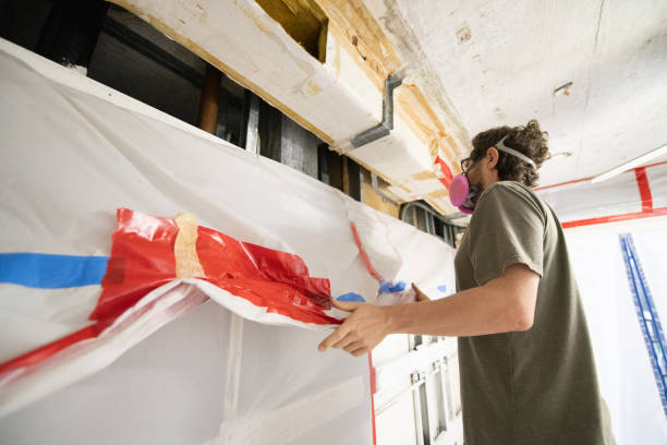 Best Attic Mold Removal  in Union Springs, NY